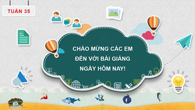 PowerPoint HĐTN 6: Kế hoạch hè