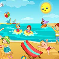 PowerPoint Hoạt động trải nghiệm 6 Chủ đề 9: Kế hoạch hè