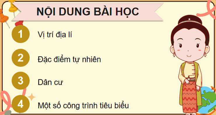 Bài 18: Nước Cộng hoà Nhân dân Trung Hoa