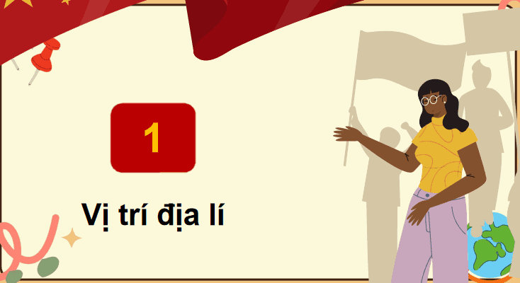 Bài 18: Nước Cộng hoà Nhân dân Trung Hoa