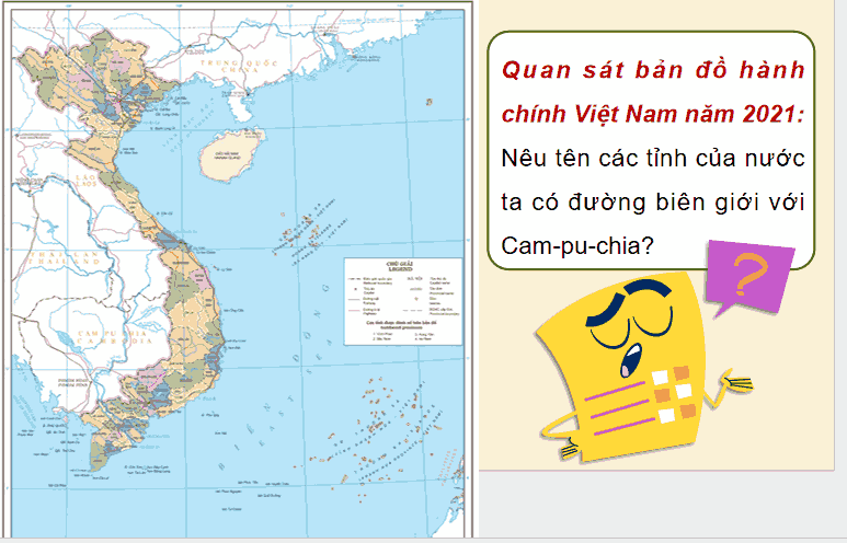 Bài 20: Vương quốc Cam-pu-chia