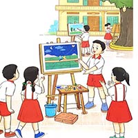 PowerPoint Tiếng Việt 2 Bài 2: Đọc Ngày hôm qua đâu rồi?