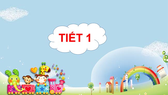 PowerPoint Đọc: Ngày hôm qua đâu rồi?