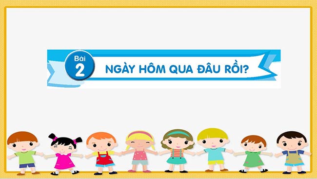 PowerPoint Đọc mở rộng Bài 2