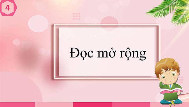 PowerPoint Đọc mở rộng Bài 2