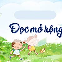 PowerPoint Tiếng Việt 2 Bài 2: Đọc mở rộng