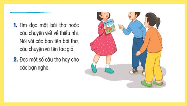 PowerPoint Đọc mở rộng Bài 2