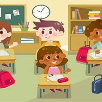 PowerPoint Tiếng Việt 2 Bài 2: Từ ngữ chỉ sự vật, hoạt động. Câu giới thiệu