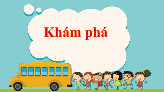 PowerPoint Viết đoạn văn giới thiệu bản thân