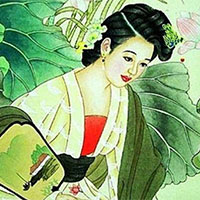 PowerPoint Ngữ văn 9 Bài 3: Tự tình (Bài 2)