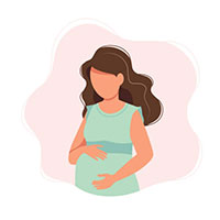 Từ 1/7/2025, bảo hiểm nào được hưởng thai sản?