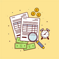 Hướng dẫn cập nhật số CCCD thành mã số thuế trên app Etax