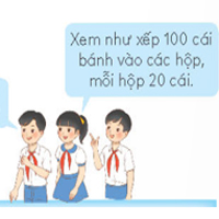 PowerPoint Toán 4 Bài 51: Ước lượng thương trong phép chia