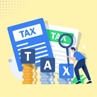 Các lưu ý khi thay mã số thuế bằng số định danh cá nhân