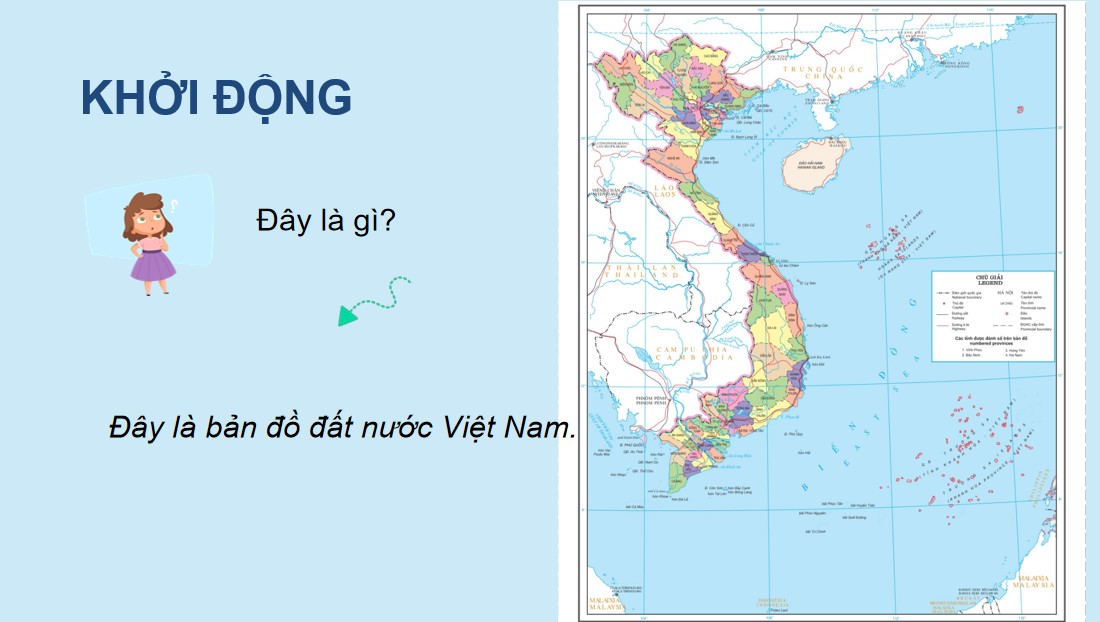 Giáo án điện tử Bài 15 Toán 5 Chân trời sáng tạo