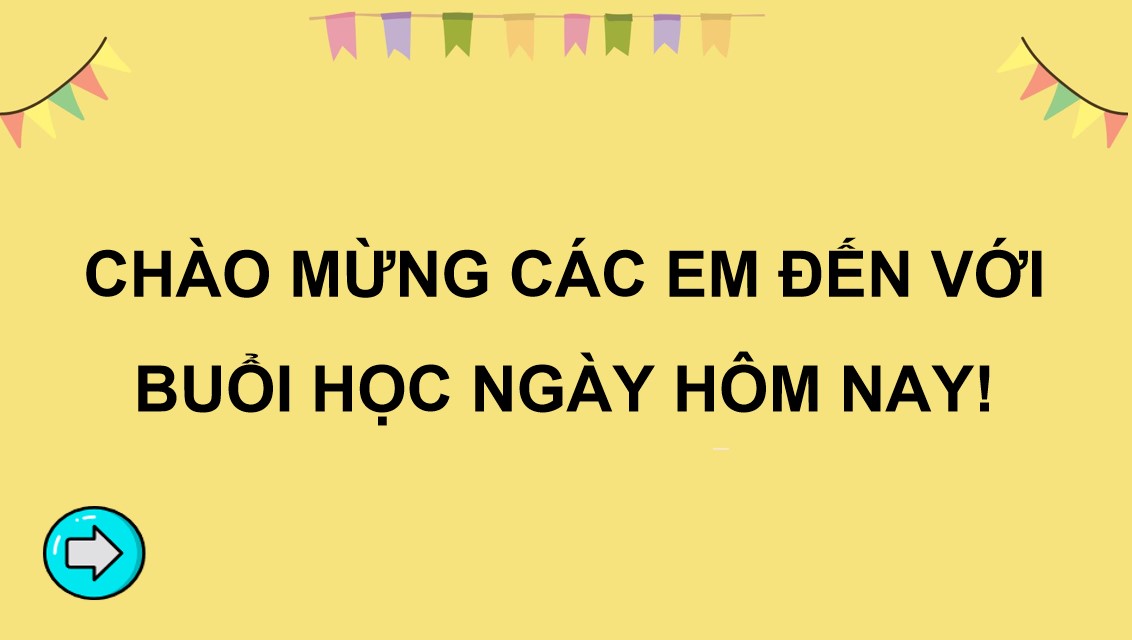 Giáo án điện tử Bài 16 Toán 5 Chân trời sáng tạo