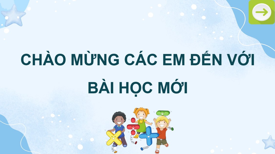 Giáo án điện tử Bài 20 Toán 5 Chân trời sáng tạo