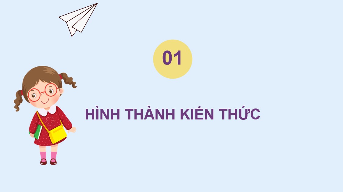 Giáo án điện tử Bài 20 Toán 5 Chân trời sáng tạo