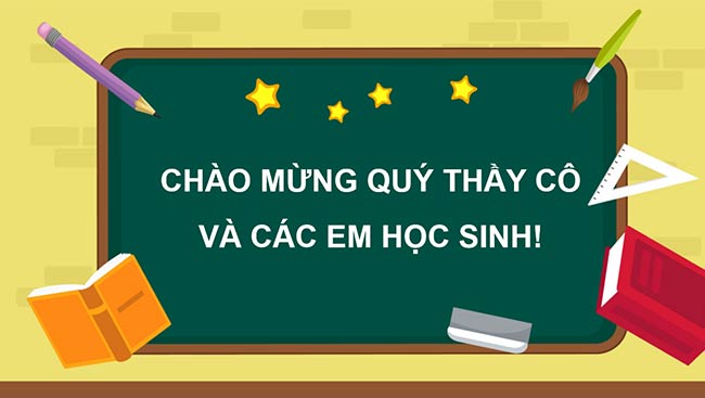 PowerPoint Hoạt động trải nghiệm 2 Tuần 1