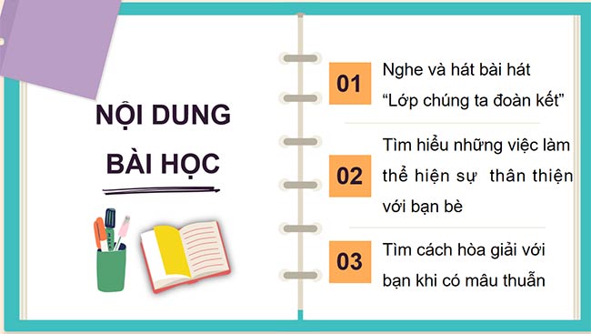 PowerPoint Hoạt động trải nghiệm 2 Tuần 11