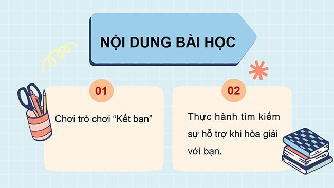 PowerPoint Hoạt động trải nghiệm 2 Tuần 12