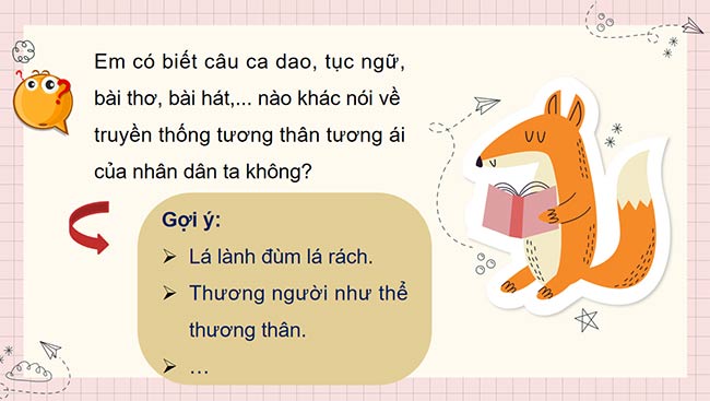 PowerPoint Hoạt động trải nghiệm 2 Tuần 13