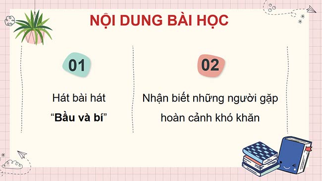 PowerPoint Hoạt động trải nghiệm 2 Tuần 13