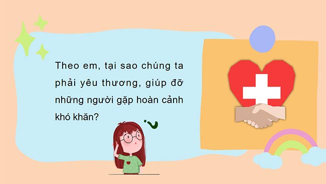 PowerPoint Hoạt động trải nghiệm 2 Tuần 14