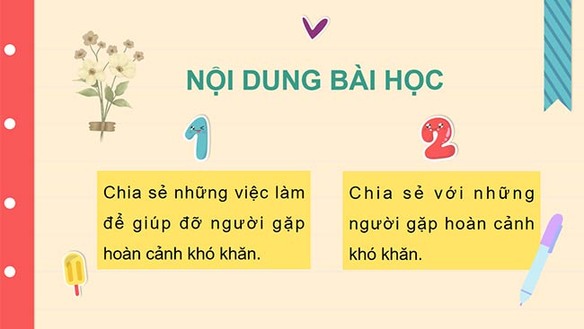 PowerPoint Hoạt động trải nghiệm 2 Tuần 15