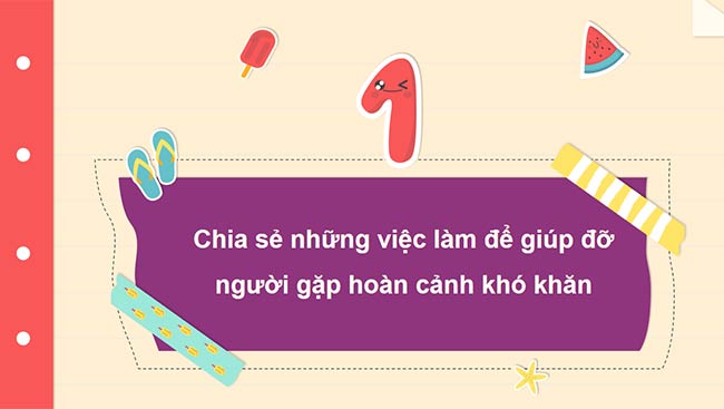 PowerPoint Hoạt động trải nghiệm 2 Tuần 15