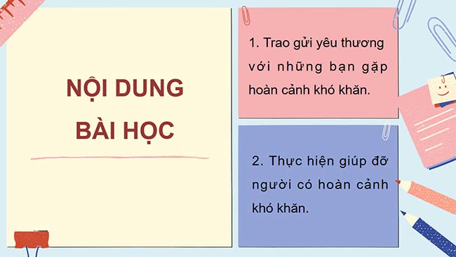 PowerPoint Hoạt động trải nghiệm 2 Tuần 16