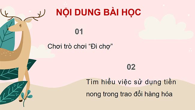 PowerPoint Hoạt động trải nghiệm 2 Tuần 17