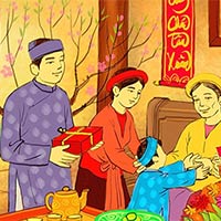 PowerPoint Hoạt động trải nghiệm 2 Tuần 18 Chủ đề 5: Chào năm mới