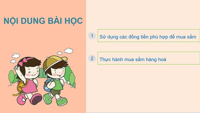 PowerPoint Hoạt động trải nghiệm 2 Tuần 19