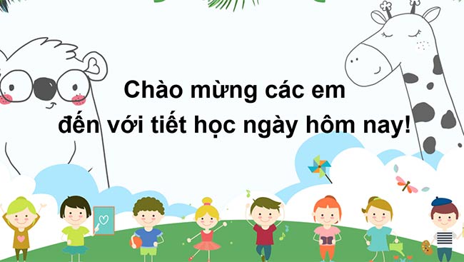 PowerPoint Hoạt động trải nghiệm 2 Tuần 2