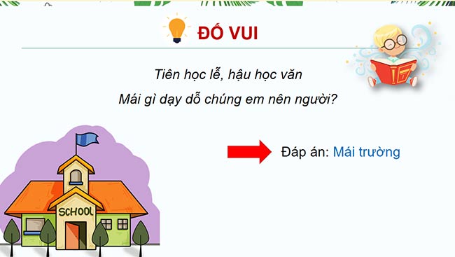 PowerPoint Hoạt động trải nghiệm 2 Tuần 2