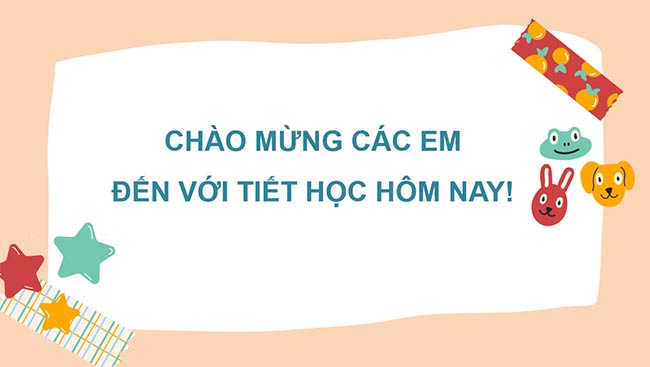 PowerPoint Hoạt động trải nghiệm 2 Tuần 20