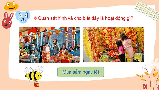 PowerPoint Hoạt động trải nghiệm 2 Tuần 20