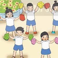 PowerPoint Hoạt động trải nghiệm 2 Tuần 21 Chủ đề 6: Chăm sóc và phục vụ bản thân