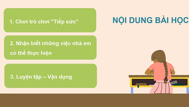 PowerPoint Hoạt động trải nghiệm 2 Tuần 21