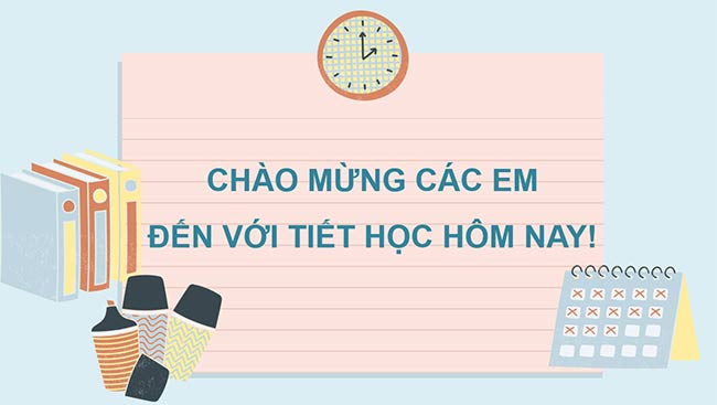 PowerPoint Hoạt động trải nghiệm 2 Tuần 22