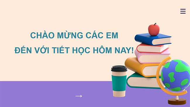 PowerPoint Hoạt động trải nghiệm 2 Tuần 23