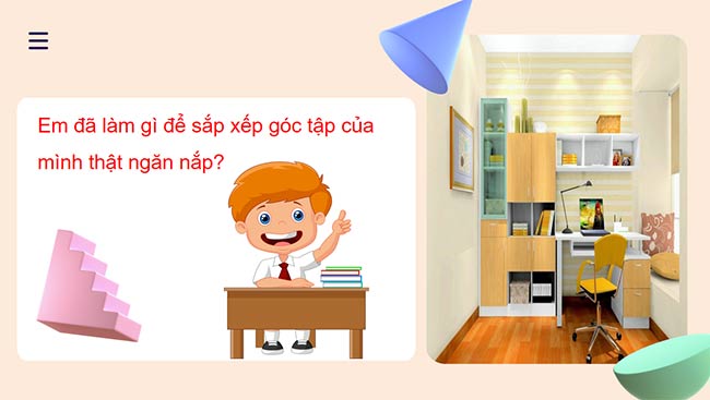PowerPoint Hoạt động trải nghiệm 2 Tuần 23