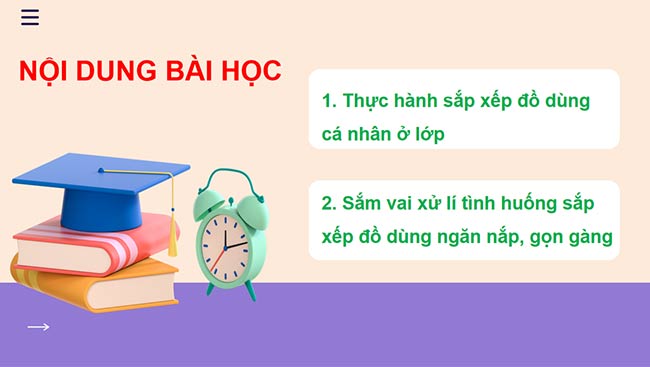 PowerPoint Hoạt động trải nghiệm 2 Tuần 23