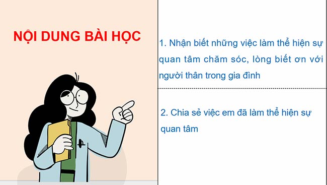 PowerPoint Hoạt động trải nghiệm 2 Tuần 24