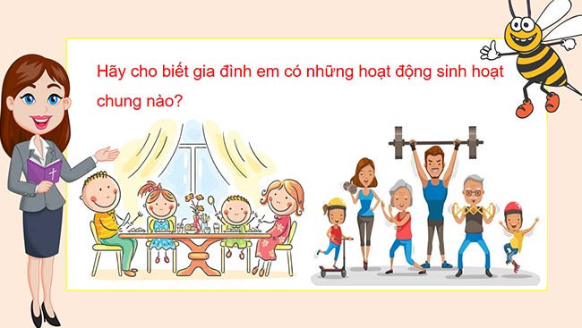 PowerPoint Hoạt động trải nghiệm 2 Tuần 25