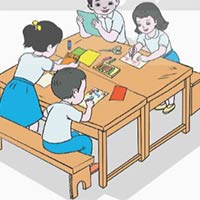 PowerPoint Hoạt động trải nghiệm 2 Tuần 25 Chủ đề 7: Yêu thương gia đình, quý trọng phụ nữ