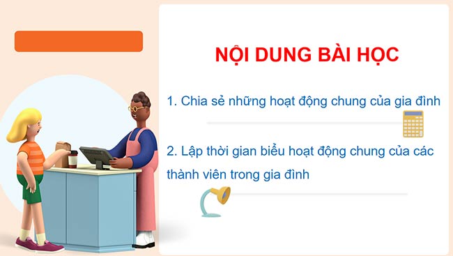 PowerPoint Hoạt động trải nghiệm 2 Tuần 25