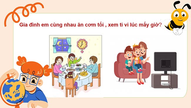PowerPoint Hoạt động trải nghiệm 2 Tuần 26