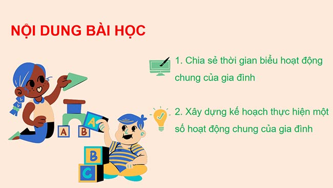 PowerPoint Hoạt động trải nghiệm 2 Tuần 26